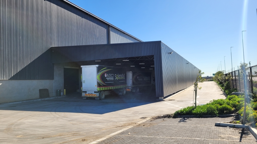 To Let commercial Property for Rent in Atlantic Hills Western Cape